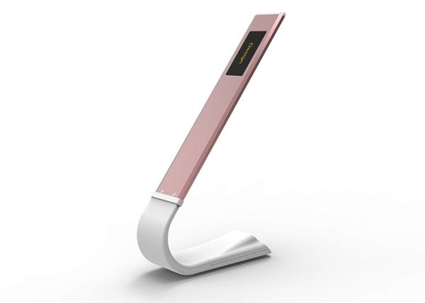 Quality Stylish Natural Daylight Led Desk Lamp 4W 360°Adjustable Lamp Arm  Memory Function wholesale