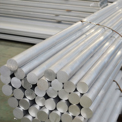 Industrial Grade 6061 T6 Casting Extrusion Alloy Aluminum Bar Chinese Factory