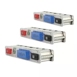 Cheap Telecom High Voltage Supercapacitor Hybrid Battery For Automotive for sale