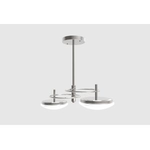 2018 factory price modern led hanging chandelier pendant lamp