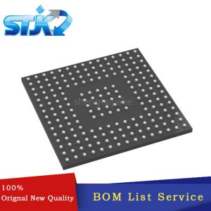 TMS320C6748EZWTD4 Programmable IC Chip Fixed And Floating Point DSP
