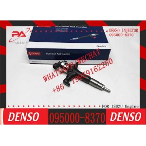 High Quality Fuel Injector Nozzles 0950008370 095000 8370 Common Rail Injector