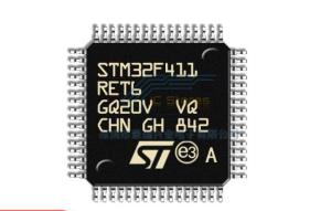 Cheap AT32F403ARGT7 STM32 M3 STM32F411RET6 STM32F205RET6 STM32F205RCT6 STM32F103RET6 STM32F103RCT6 for sale