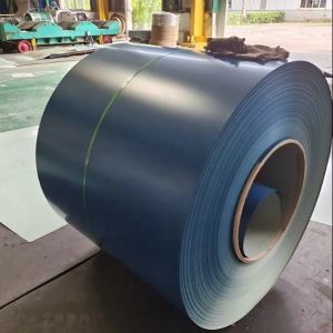JIS Standard Hot Rolled Cold Rolled Stainless Steel Coil AISI /ASTM 301 304 304L