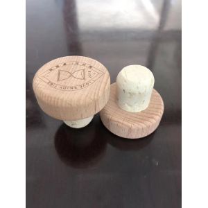 wine cork bottle stopper Natural Wine Corks Bottle Quality Stoppers Corks