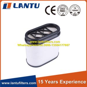 Lantu Air Filter Elements P788896 42558097 AF4248 42554489 Air Purifiers