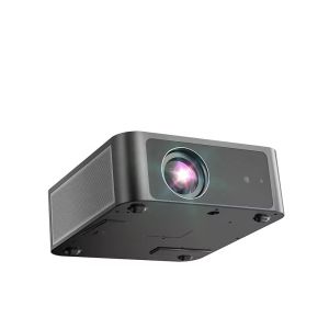 China 2024 Y3pro Ultra HD Home Theater Projector 800 ANSI Lumens Auto Focus LED Lamp 2GB RAM and Android 9.0 Operating S on sale