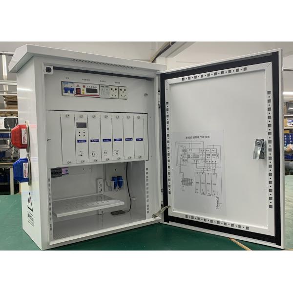 Quality Smart GPS Box Iot Remote Control Waterproof Power Supply With Ac220v Dc24v Dc12v wholesale