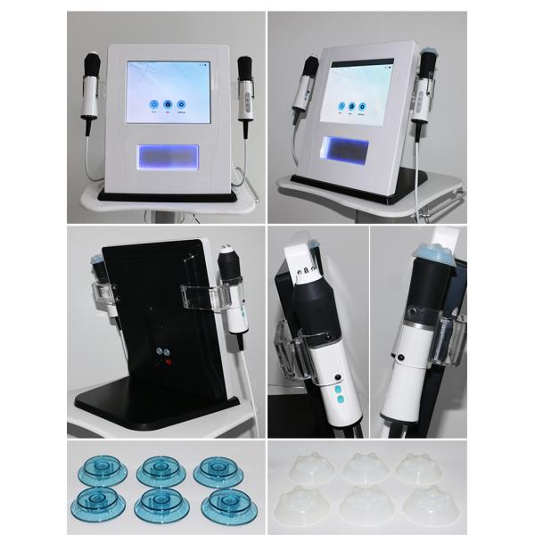 Mini Co2 Bubble Oxygenation Skin Care Beauty Machine Clinic Use Bo01