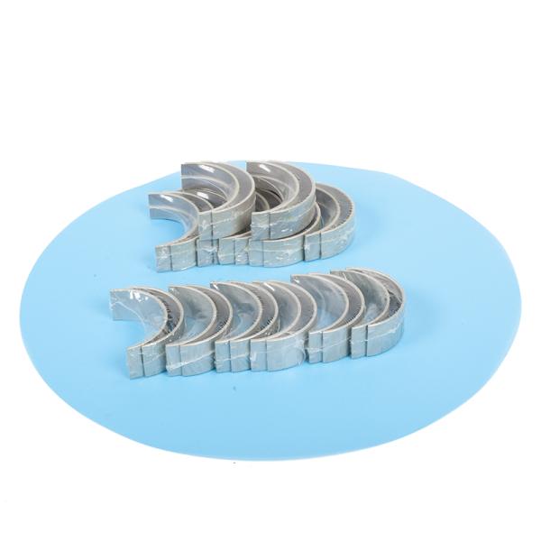 Engine Excavator Parts ZX330-3 6HK1 Crankshaft Main Bearing 8-97372077-0