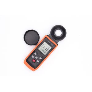 VICTOR 1010C Digital Light Meter Pocket LCD Photometer Illuminometer