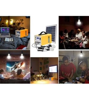 140W USB Type-c DC AC Lithium Battery Bank Portable Power Station For TV Camping