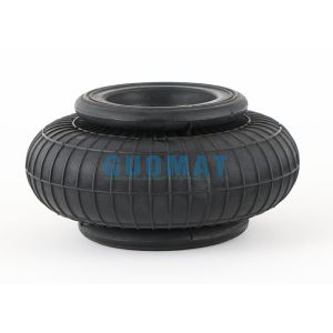 China Single Rubber Bellow Air Spring FS 70-7 Contitech EB-165-65 Festo For Industrial Platform on sale