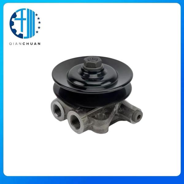 20980697 Fuel Transfer Pump for Volvo L110E L120E L110F L120F G930 G940 G946 G960 G970 G976 G990 EW140B EW160B EW210 EC210B EC240B Excavator
