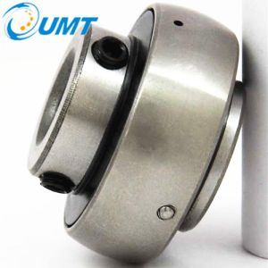 Customized Pillow Block Bearings UC205 Chrome Steel Z1V1 Z2V2 Z3V3 Z4V4