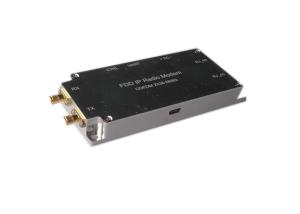 Cheap Data Transceiver FDD COFDM Module For Multi Channel Video Stream Transmission for sale