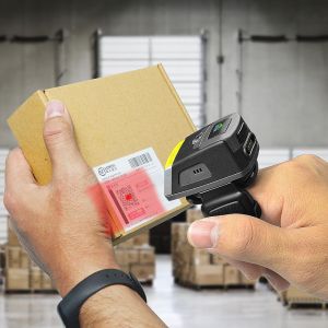 Bluetooth Barcode Scanner Support Wins / Android / IOS