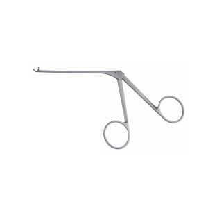 HC4002 Middle Ear Microsurgery Polyp Forceps Polyp Scissors Type 2 Medical