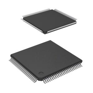 China 32BIT 1MB FLASH 100LQFP IC MCU , STM32F405VGT7 Discrete Semiconductor on sale