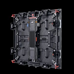 P3.91mm Rental LED Display Screen