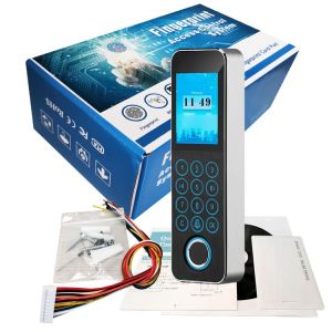 T9 Input Waterproof IP65 Biometric Fingerprint Access Control