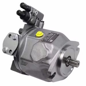 Rexroth Hydraulic Pump A10VSO100DFR1/32R-PPA12N00 Axial Piston Variable Pump