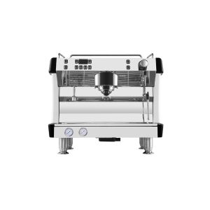 China Corrima Single Group Head Coffee Machine , Commercial Semi Automatic Espresso Machine on sale