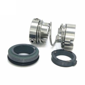 GLF-5 Grundfos Pump Mechanical Seal With Single Spring O-Ring