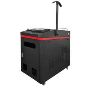 Efficient Professional Handheld Laser Welding Machine Manual 1500 / 2000W