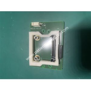 PHiliph MRX M3535A Defibrillator Printer Connector Board M3535-60120