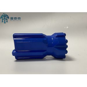 T45 89mm Tungsten Carbide Rock Drilling Bit for Hard Rock Drilling