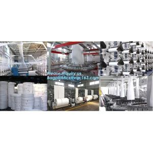 FIBC Recycle Container 1 Ton PP Woven Jumbo Big Bags For Agriculture And