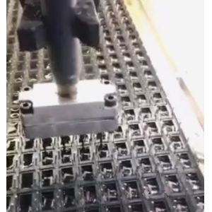 Shipping Cost Automated Adhesive Dispensing Systems Ab Glueing Machine