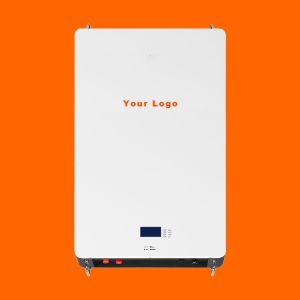 20kWh Wall Mounted Household Energy Storage System with 98% Round-Trip