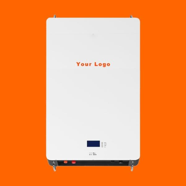 Quality 20kWh Wall Mounted Household Energy Storage System with 98% Round-Trip Efficiency wholesale