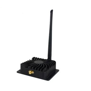 5W 5.8Ghz Wireless Portable Signal Booster Network Booster Device