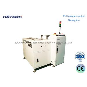 High-speed PCB Unloader for Automated Production Line NG/OK Board Separation