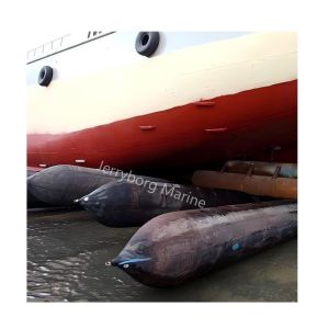 Cheap Safe and Efficient Ship Launching Rubber Airbags Support BV/CCS Certificate for sale