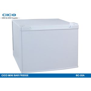 Mini Thermoelectric Wine Cooler Undercounter Energy Saving OEM Service