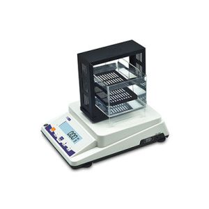 LCD/Tare function Density frame(Solid/Liquid) Density Balance Capacity 310g WR 0