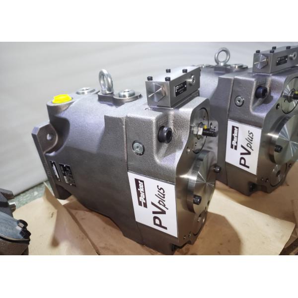 PV023R1K1T1NFWS Hyd Piston Pump PV023R1K1T1NGLC PV023R1K1T1NHLC