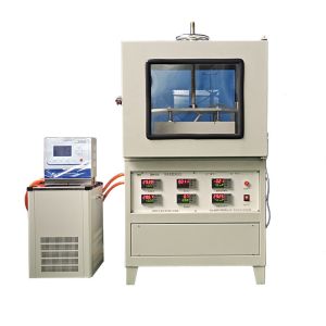 Buy cheap LRH Series ISO 8302 Multifunctional Fast Thermal Conductivity Tester from wholesalers