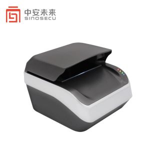 Airport Application OCR MRZ Passport Scanner and Hotel Scanning Device for