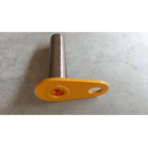 China 11D0069X0 LiuGong Spare Parts Pin on sale