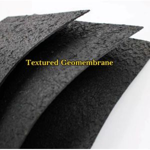 Industrial Design Style Textured Geomembrane for Landfill Slope Liners