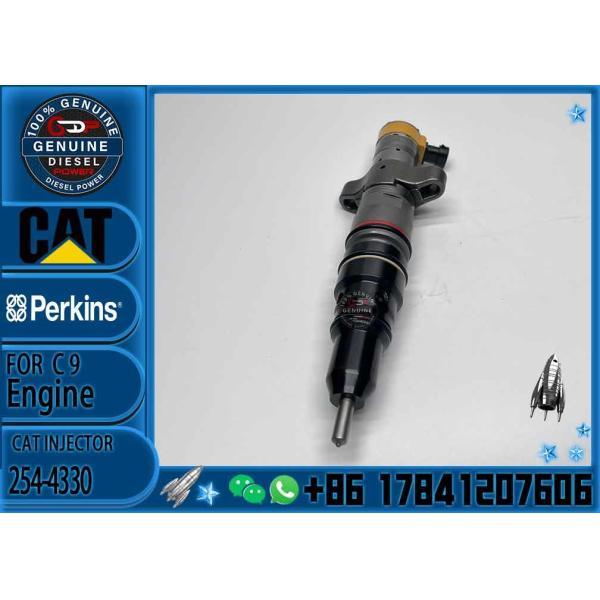 High Quality Fuel Injector 387-9433 387-9434 10R-7222 254-4330 293-4073 267-9710