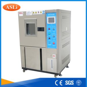 -70C~200C Programmable Environmental Test Chamber / Temperature And Humidity