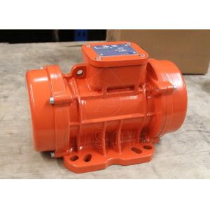 Electromagnetic Single Phase Electric Motor Vibrator MV Series Small Industrial