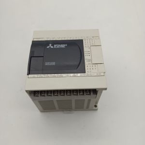 China FX3GA-24MR-CM Mitsubishi PLC from Japan Reliable on sale