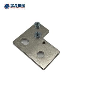 Customized Terminal Circuit Board Busbar Kit for LFP Prismatic 18650 Cells PVC